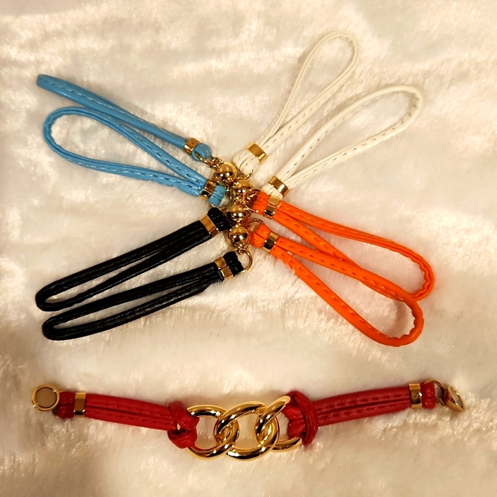 Infinity Bracelet - Silver - image 2